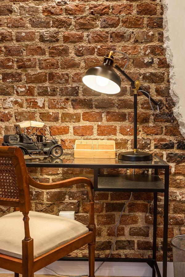 Appartamento Bnbholder Delightful Centre Madrid Esterno foto